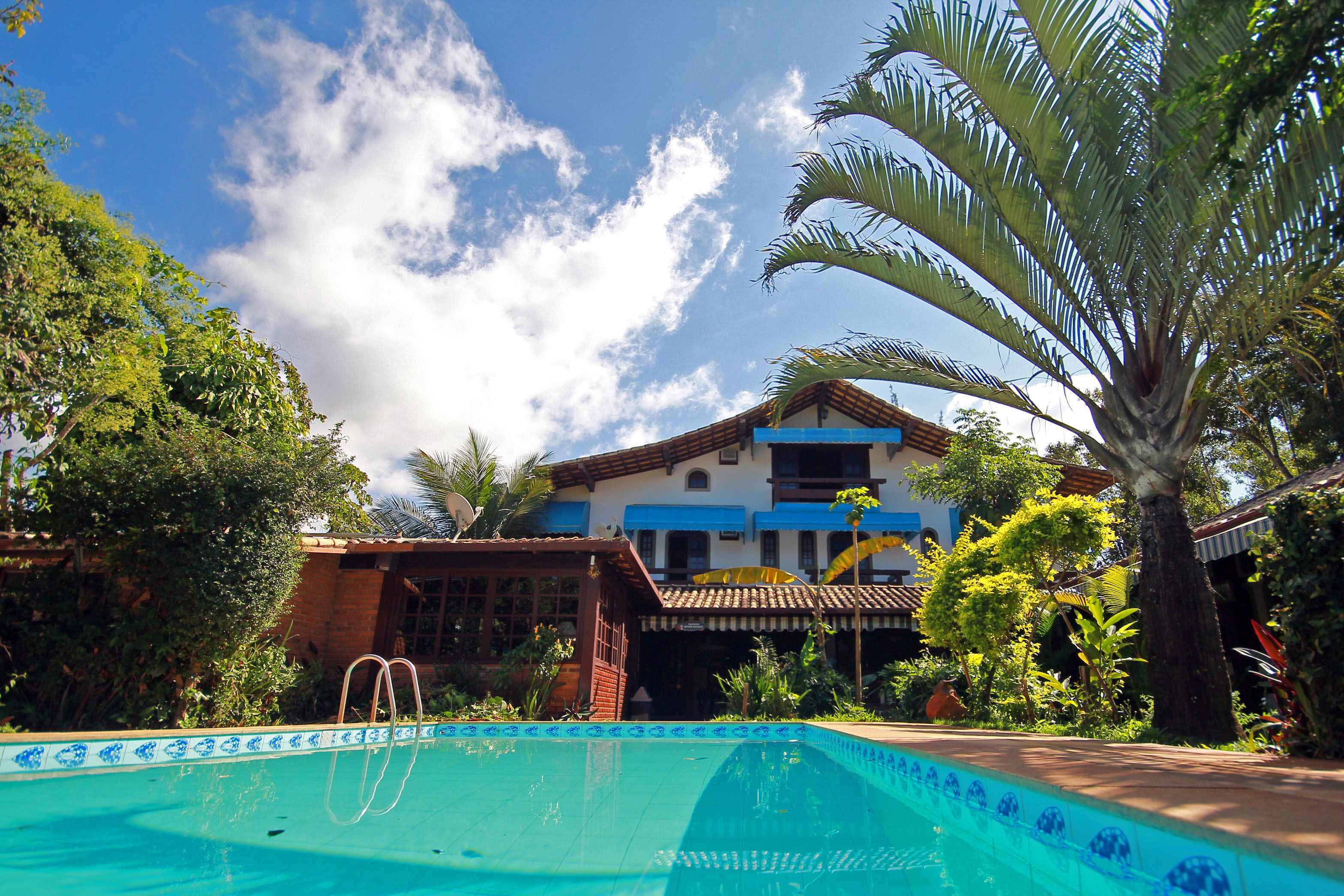 واجهة المنشأة