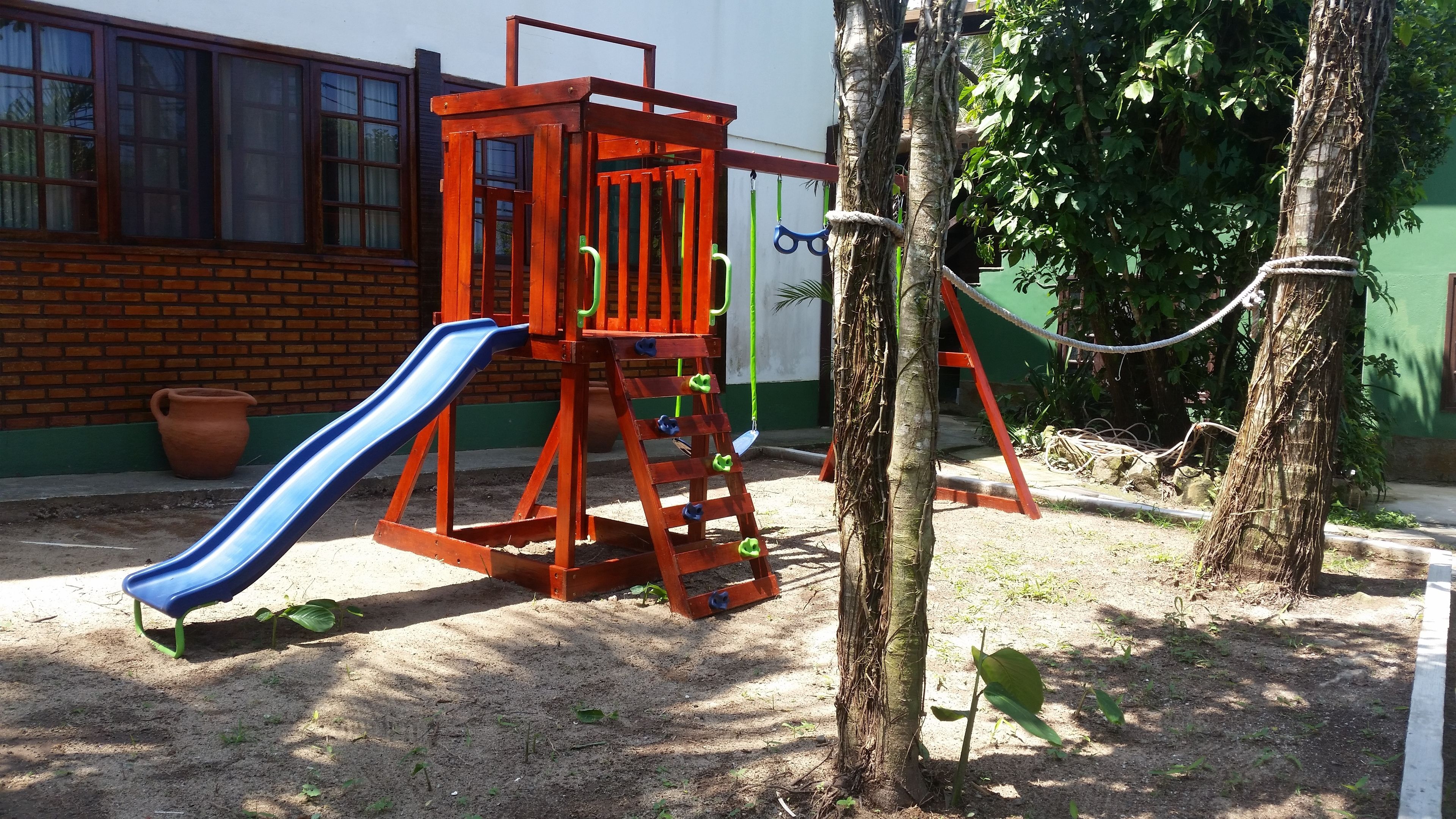 Foto - Pousada do Marujo