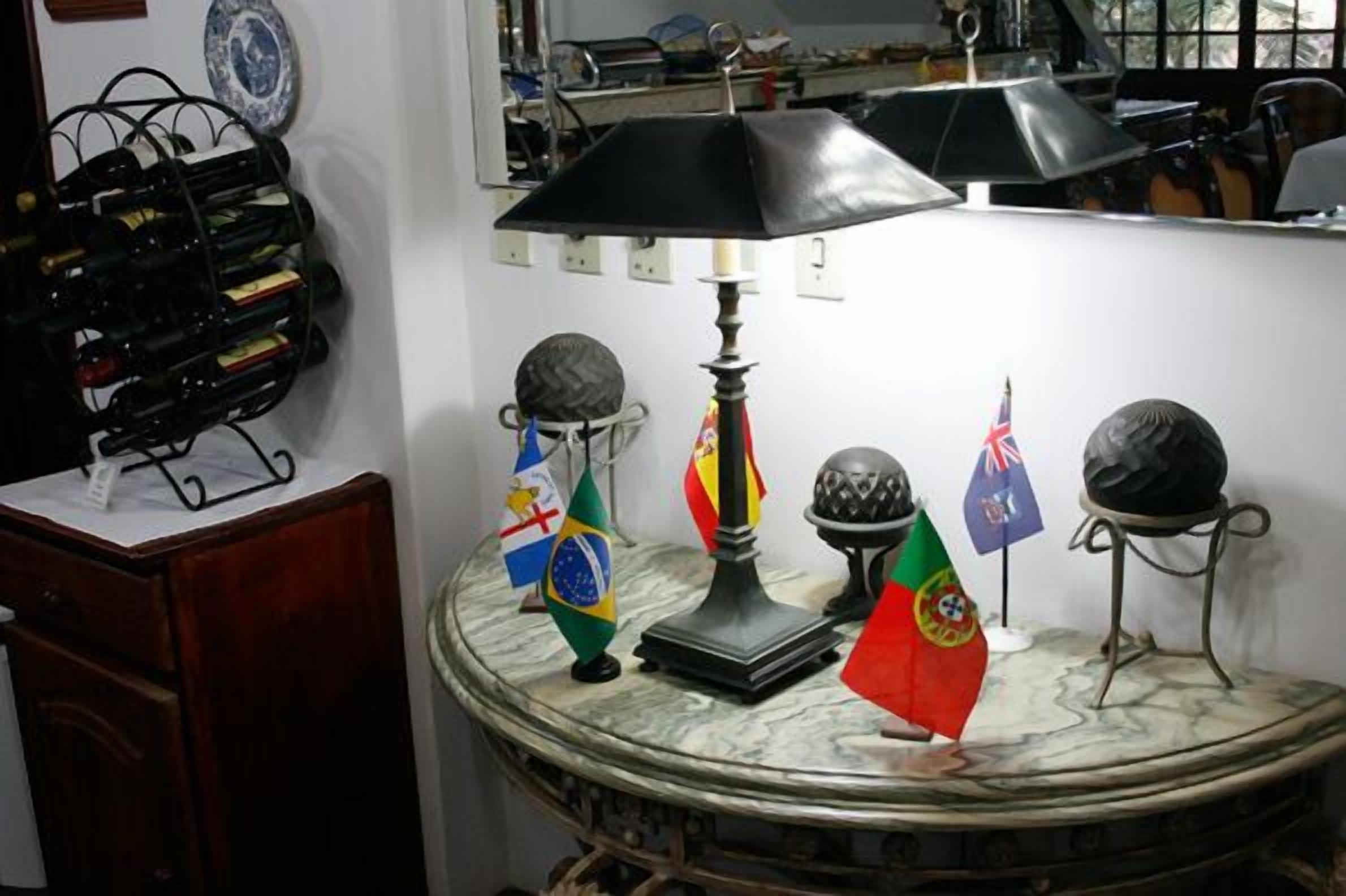 Foto - Pousada do Marujo