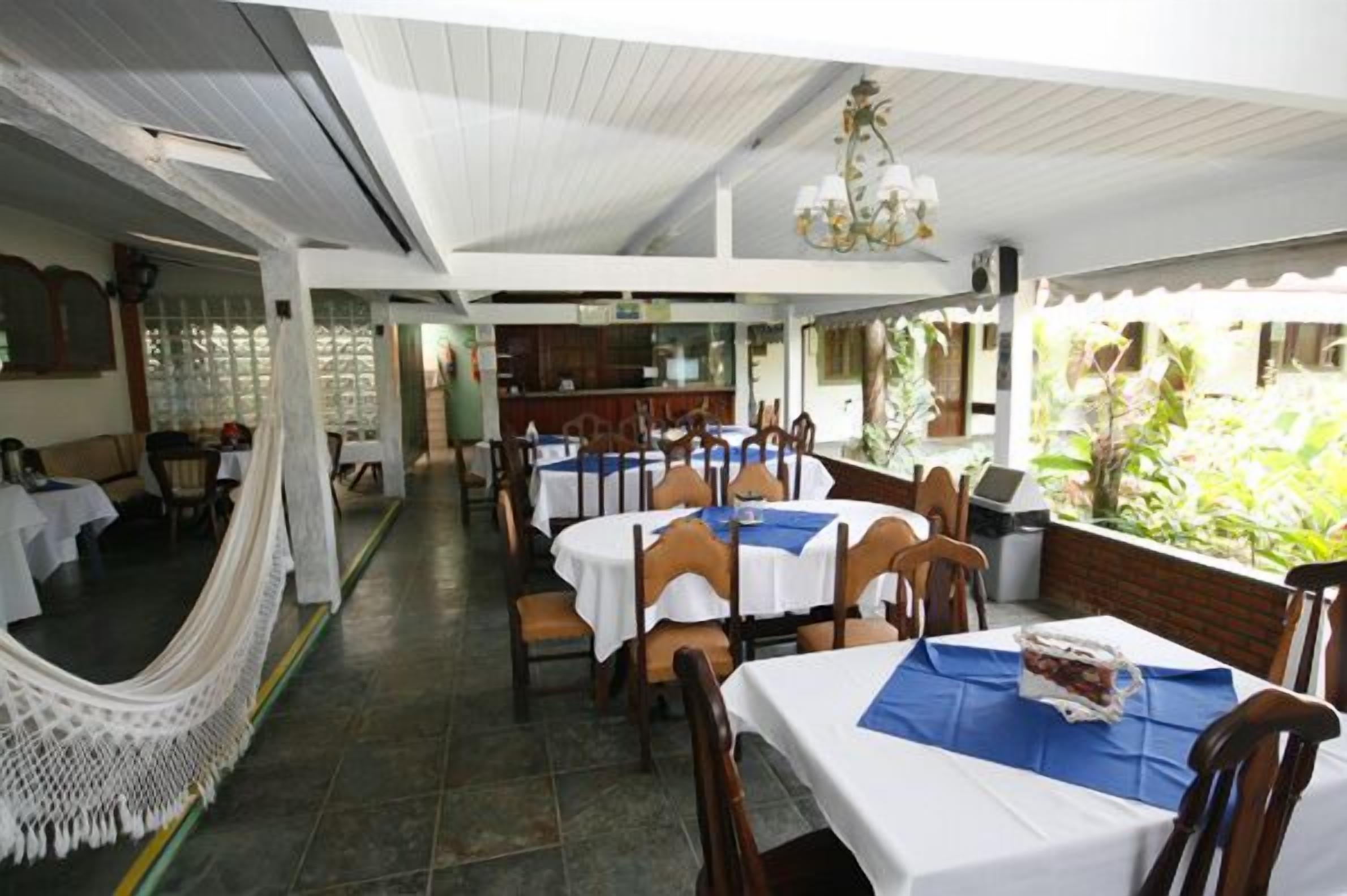 Foto - Pousada do Marujo