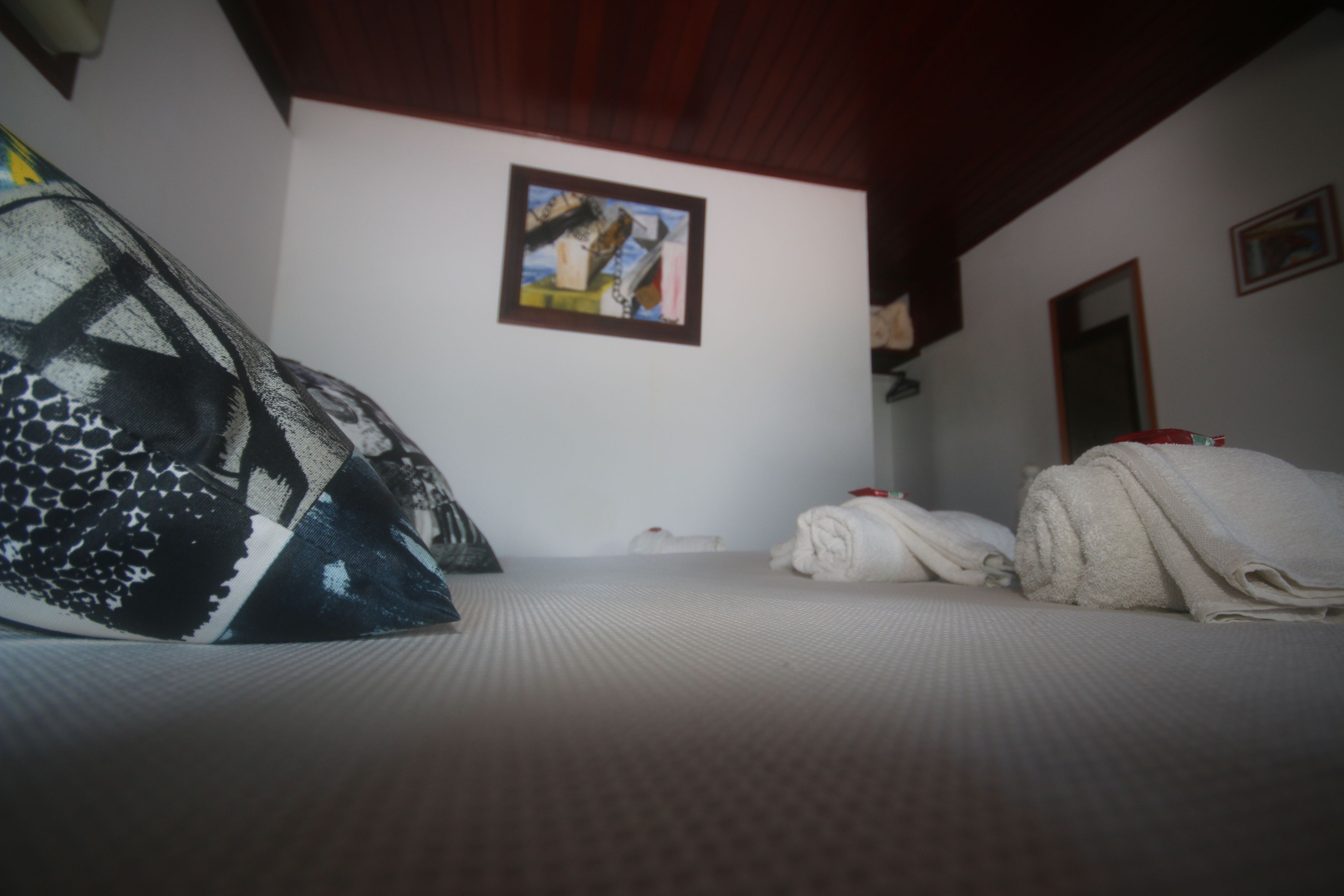 Foto - Pousada do Marujo