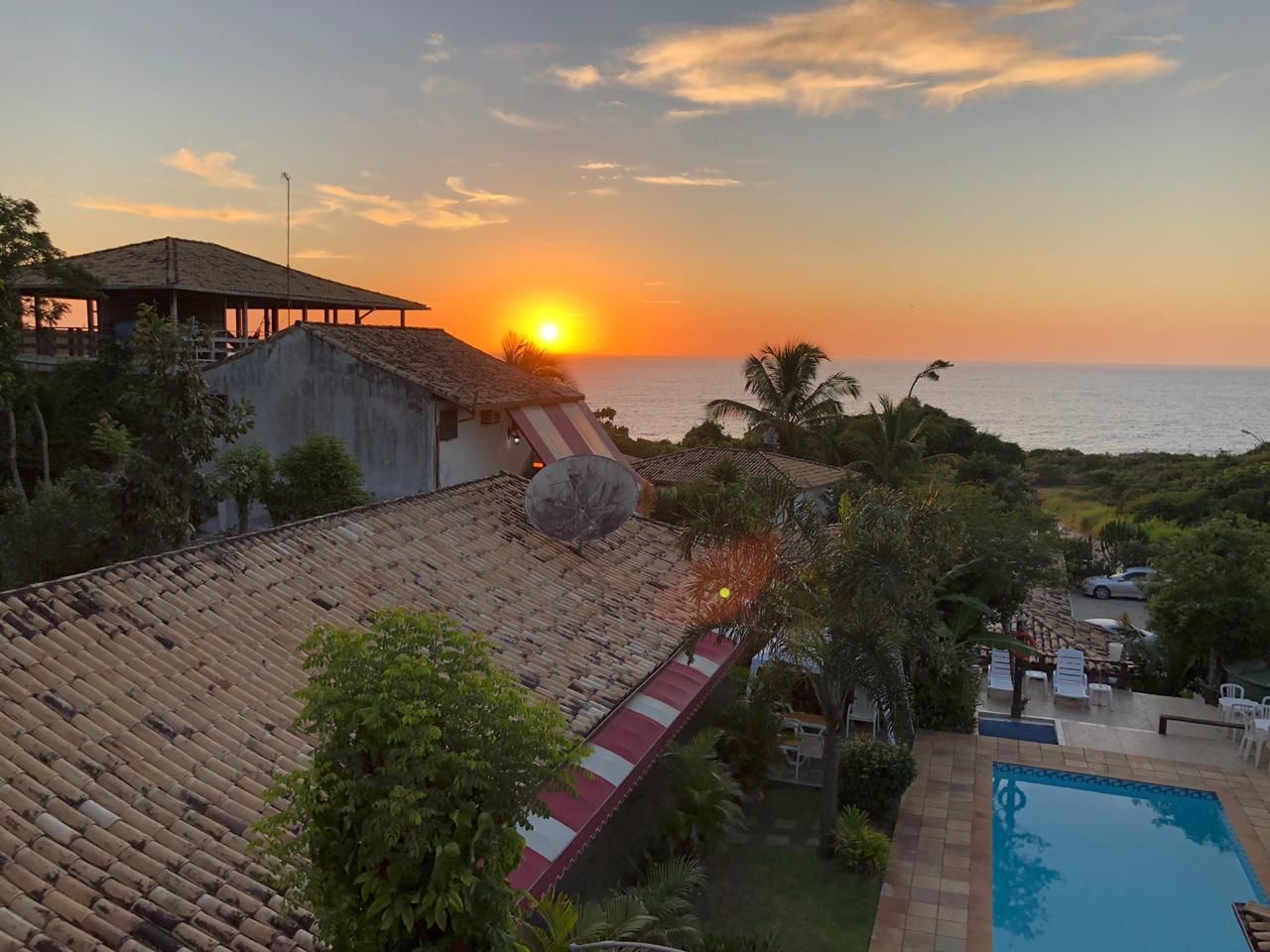 Foto - Pousada do Marujo