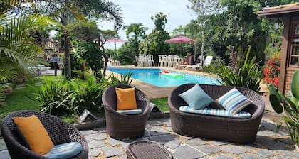 Pousada do Marujo