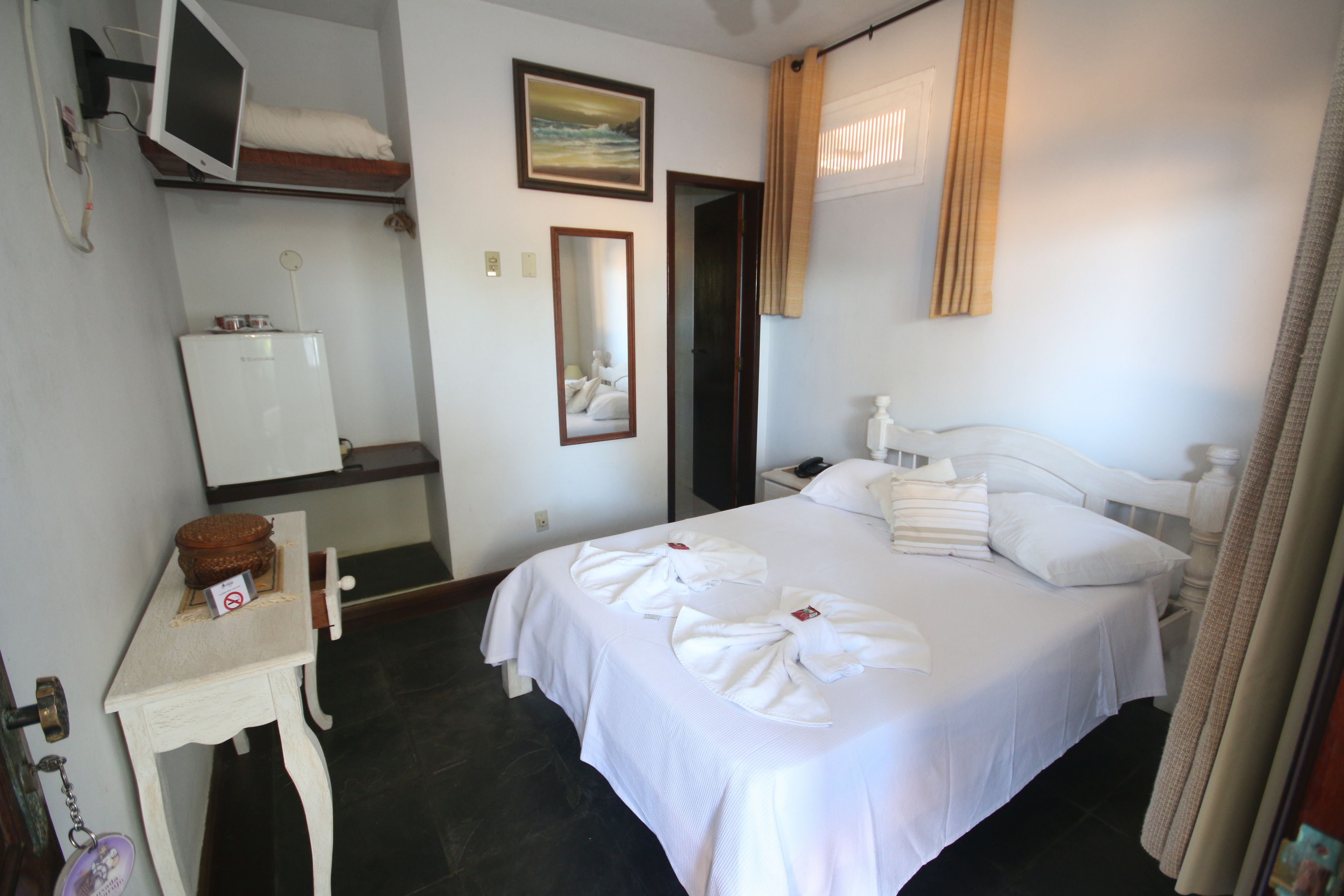 Foto - Pousada do Marujo