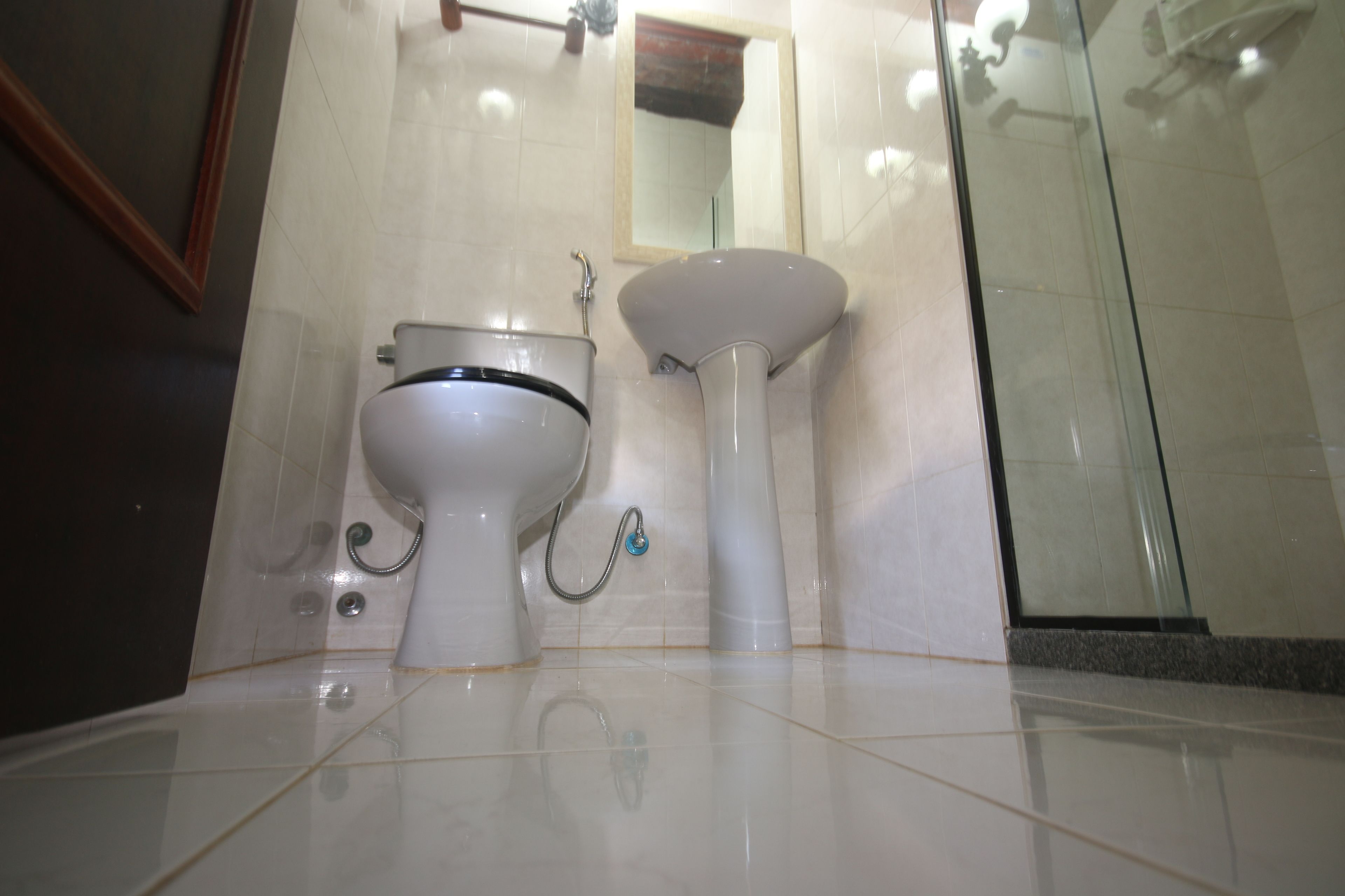 Foto - Pousada do Marujo