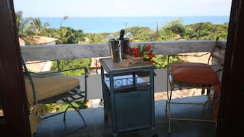 SmekmÄnadsrum | Utsikt mot vattnet