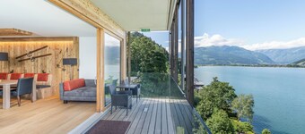 Residence Bellevue by Alpin Rentals - incl Summercard