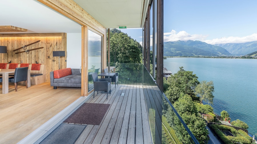 Residence Bellevue by Alpin Rentals - incl Summercard