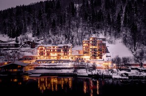 Exterior - Residence Bellevue by Alpin Rentals - incl Summercard (Zell am See)