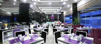 Quest Hotel Balikpapan by ASTON