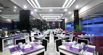 Quest Hotel Balikpapan by ASTON