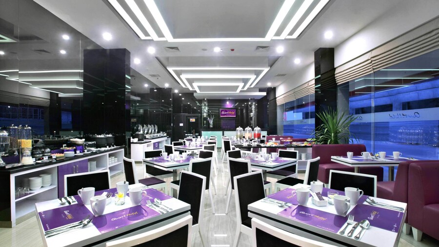 Quest Hotel Balikpapan by ASTON