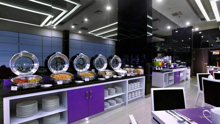 Quest Hotel Balikpapan by ASTON