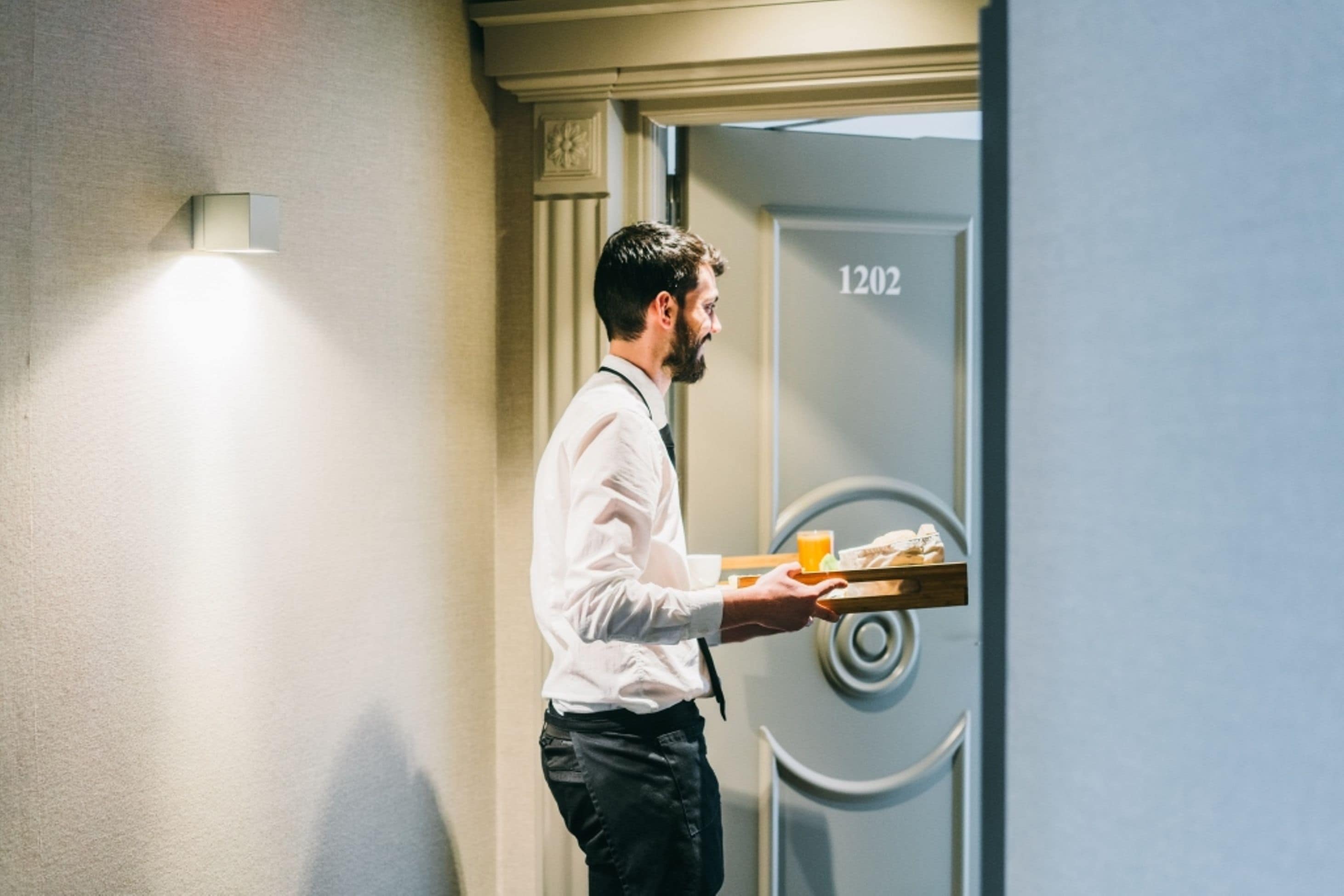 Foto - Dear Hotel Madrid