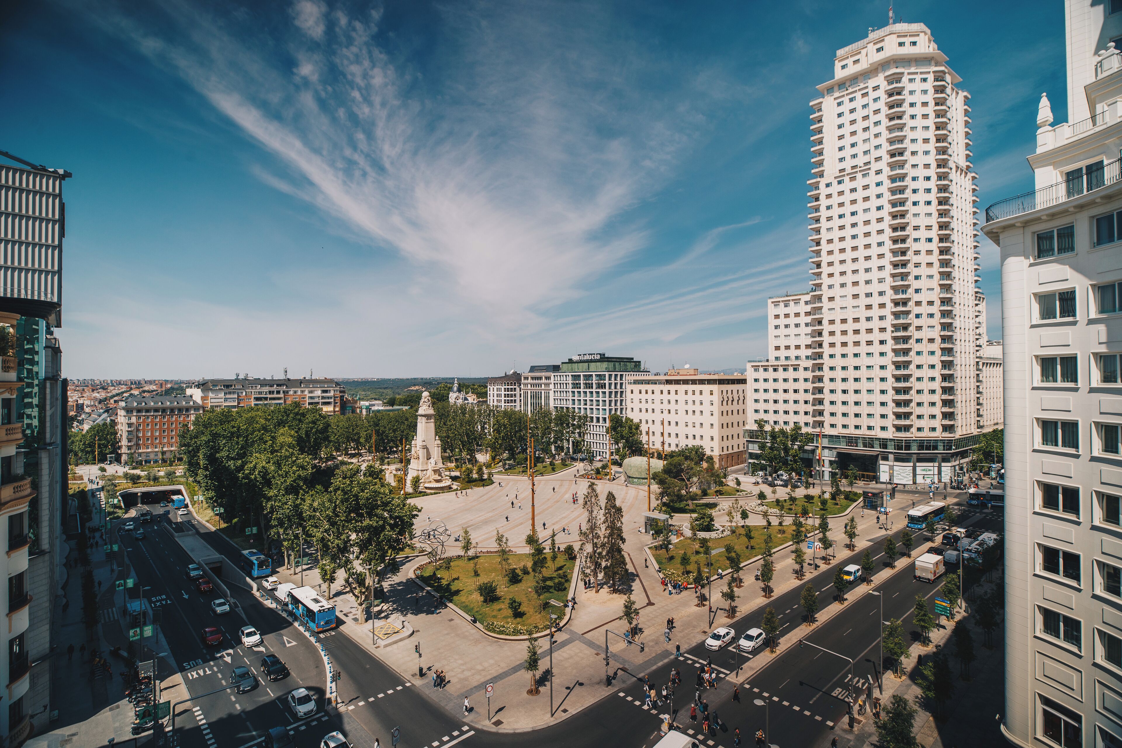 Photo - Dear Hotel Madrid