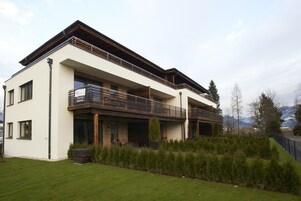 Detalle del exterior