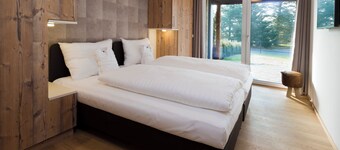 Ski & Golf Suites by Alpin Rentals - incl Summercard