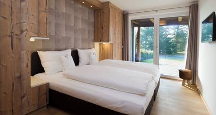 Ski & Golf Suites by Alpin Rentals - incl Summercard