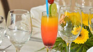 بوفيه إفطار