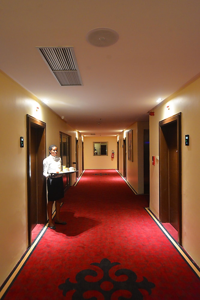 Hôtel Fleur de Lys Plateau by null