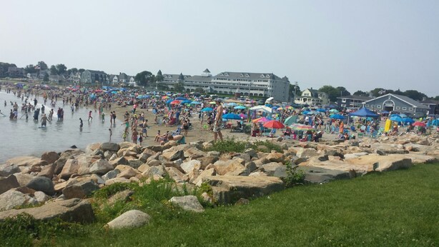 Property amenity - The Inn Between the Beaches (York Beach)