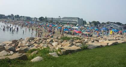 The Inn Between the Beaches
