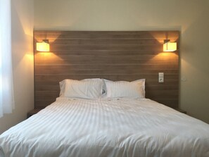 Standard Double Room, 1 Double Bed