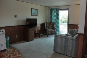 Departamento, 2 habitaciones | Wifi gratis