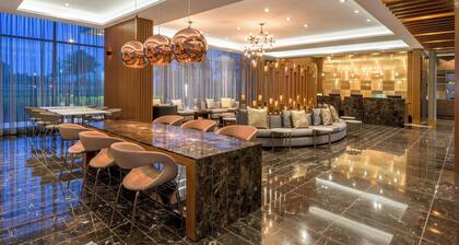 Courtyard by Marriott Bogota Airport