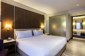 Executive Suite, 1 Bedroom