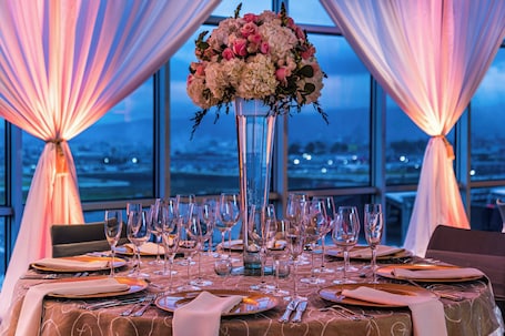 Salón de eventos
