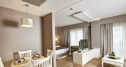 Renata Boutique Hotel - Boutique Class