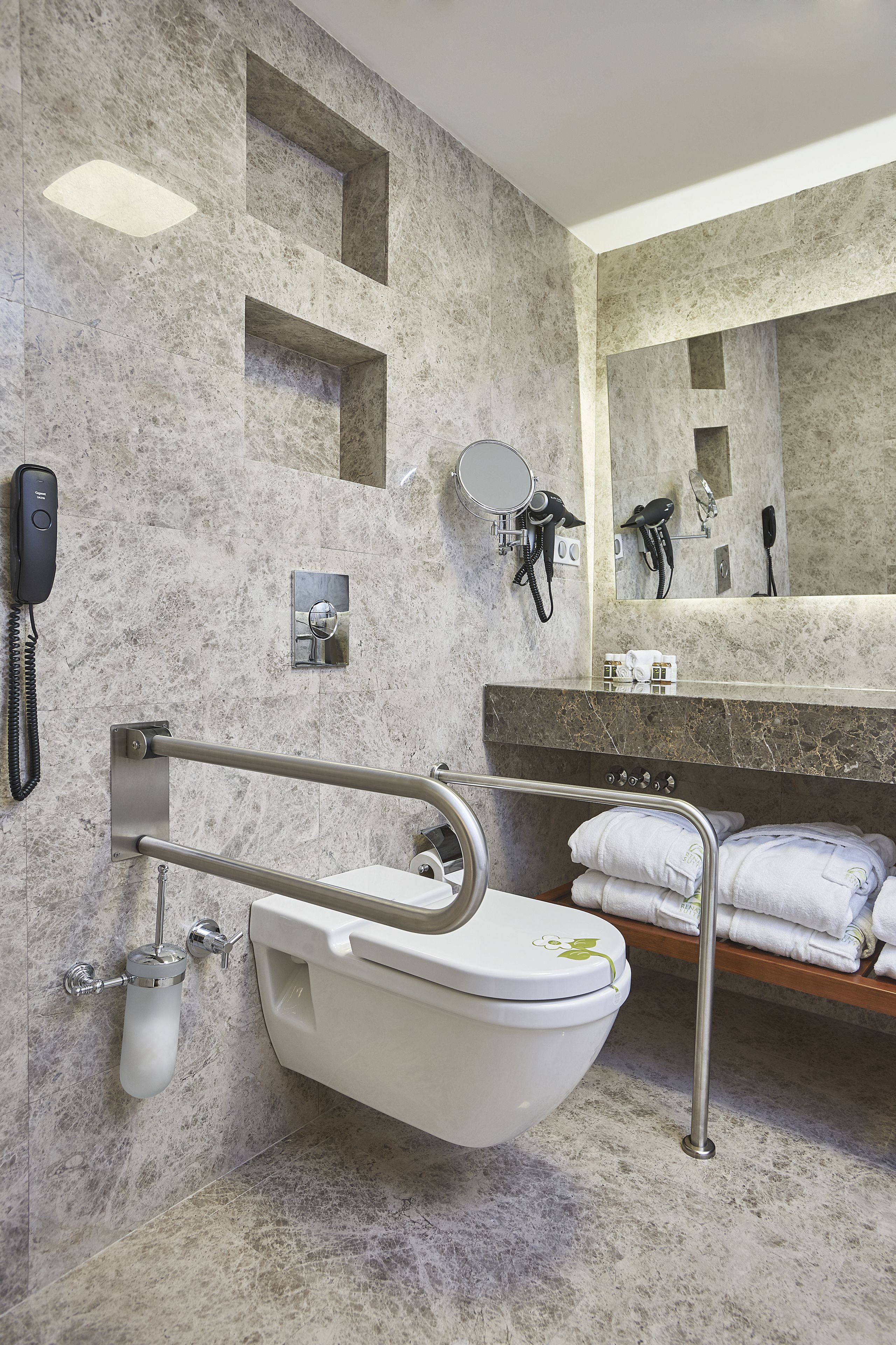 Foto - Renata Boutique Hotel Sisli