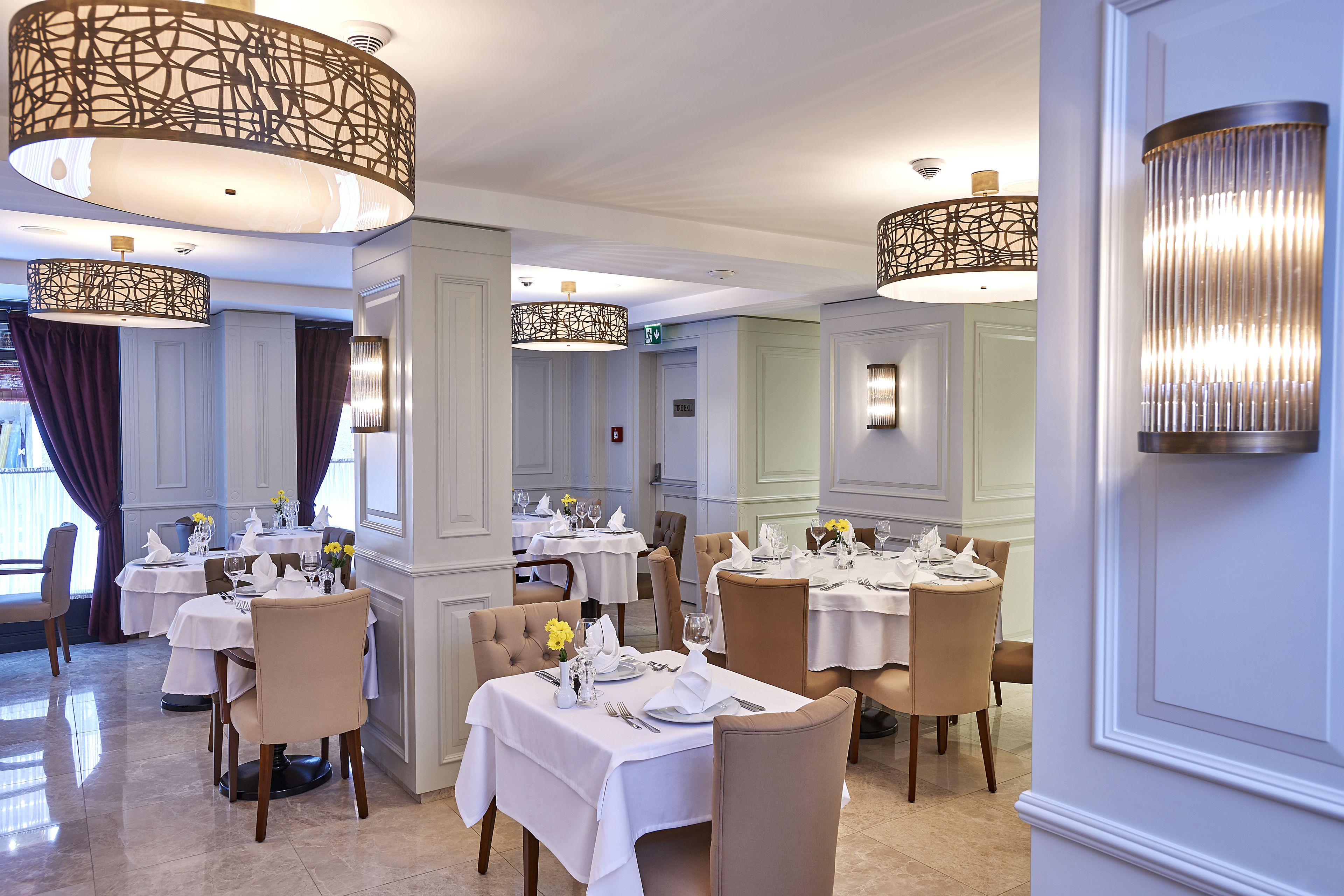 Foto - Renata Boutique Hotel Sisli