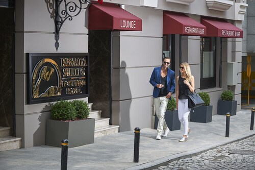 Renata Boutique Hotel - Boutique Class