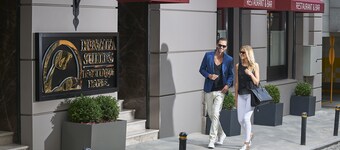 Renata Boutique Hotel - Boutique Class