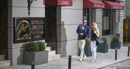 Renata Boutique Hotel - Boutique Class