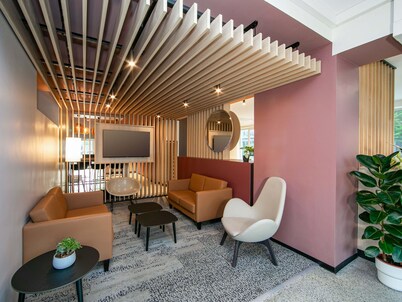 B&B HOTEL Berlin-Adlershof