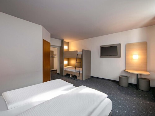 B&B HOTEL Berlin-Adlershof