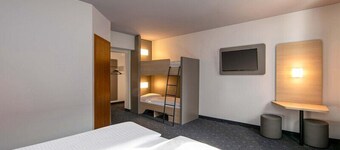 B&B HOTEL Berlin-Adlershof