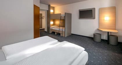 B&B HOTEL Berlin-Adlershof