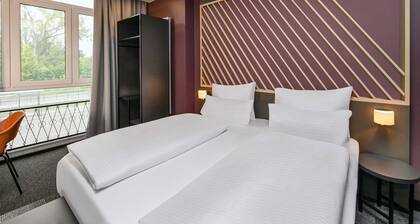B&B HOTEL Berlin-Adlershof