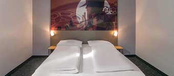 B&B HOTEL Berlin-Adlershof