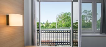 B&B HOTEL Berlin-Adlershof