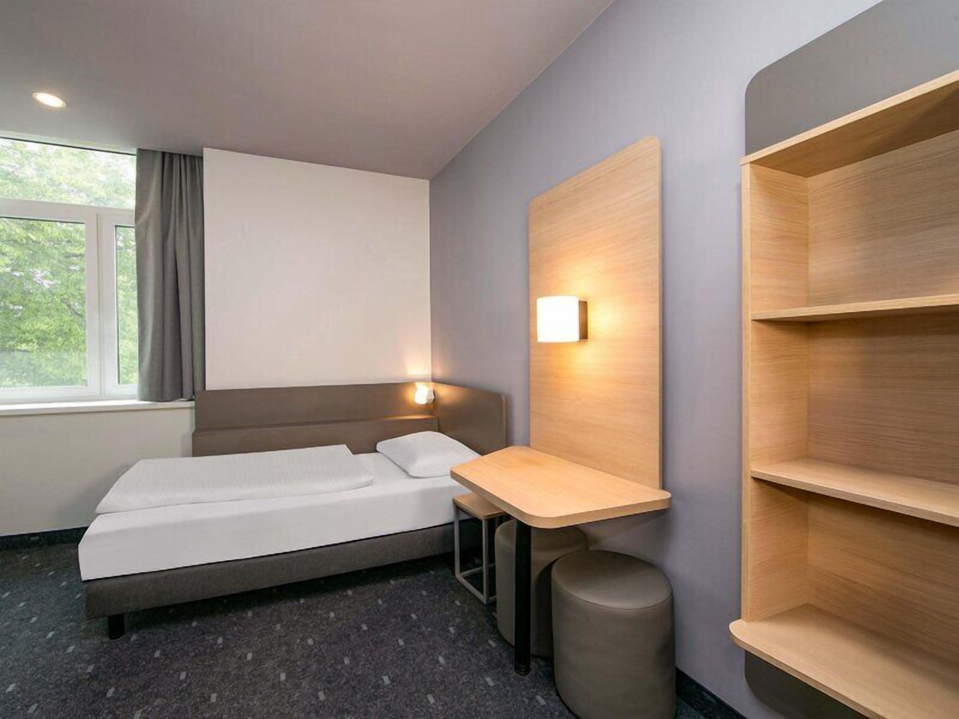 Photo - B&B HOTEL Berlin-Adlershof