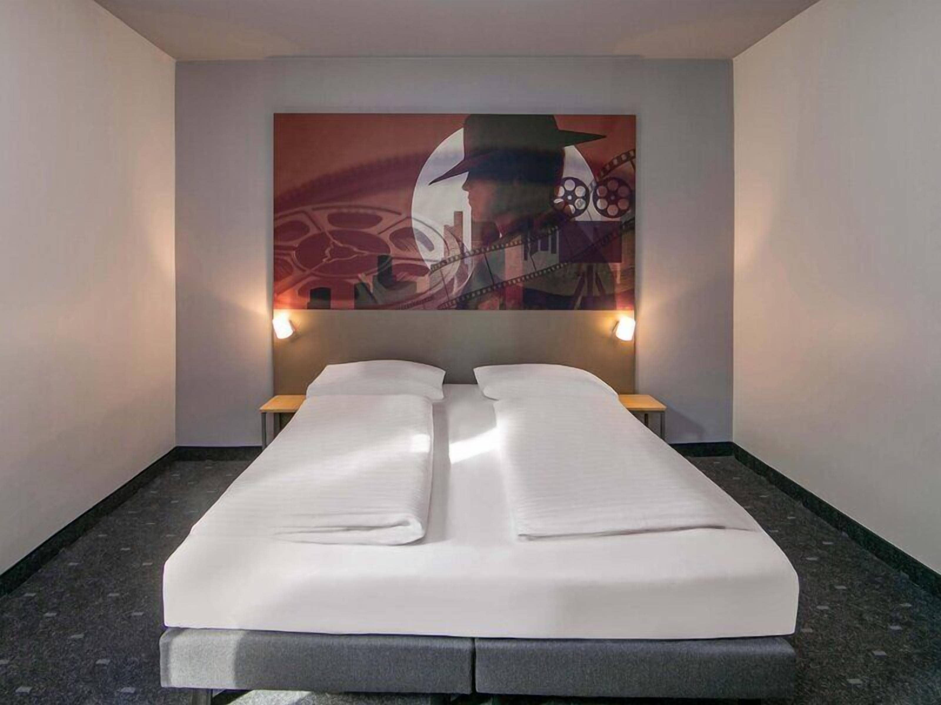 Photo - B&B HOTEL Berlin-Adlershof