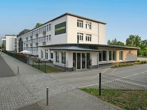 Exterior - B&B HOTEL Berlin-Adlershof (Berlin)