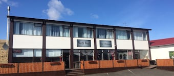 North West Restaurant & Guesthouse