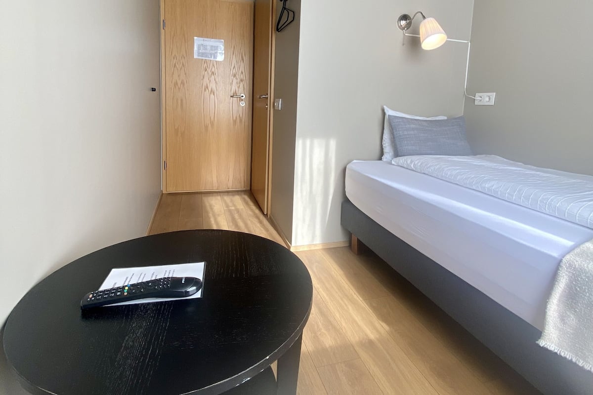 Chambre Simple