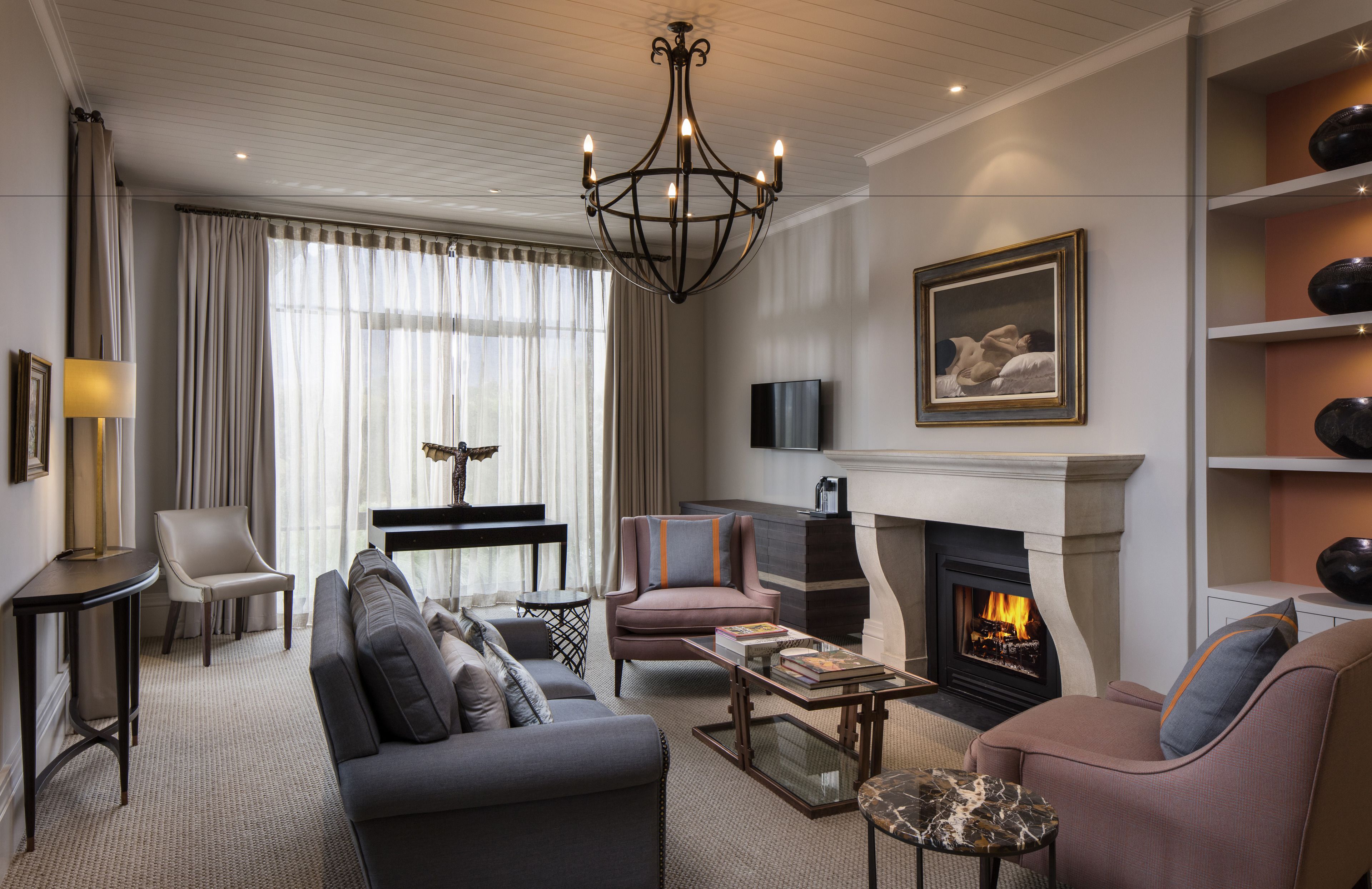 42-inch plasma tv with digital channels, tv, netflix